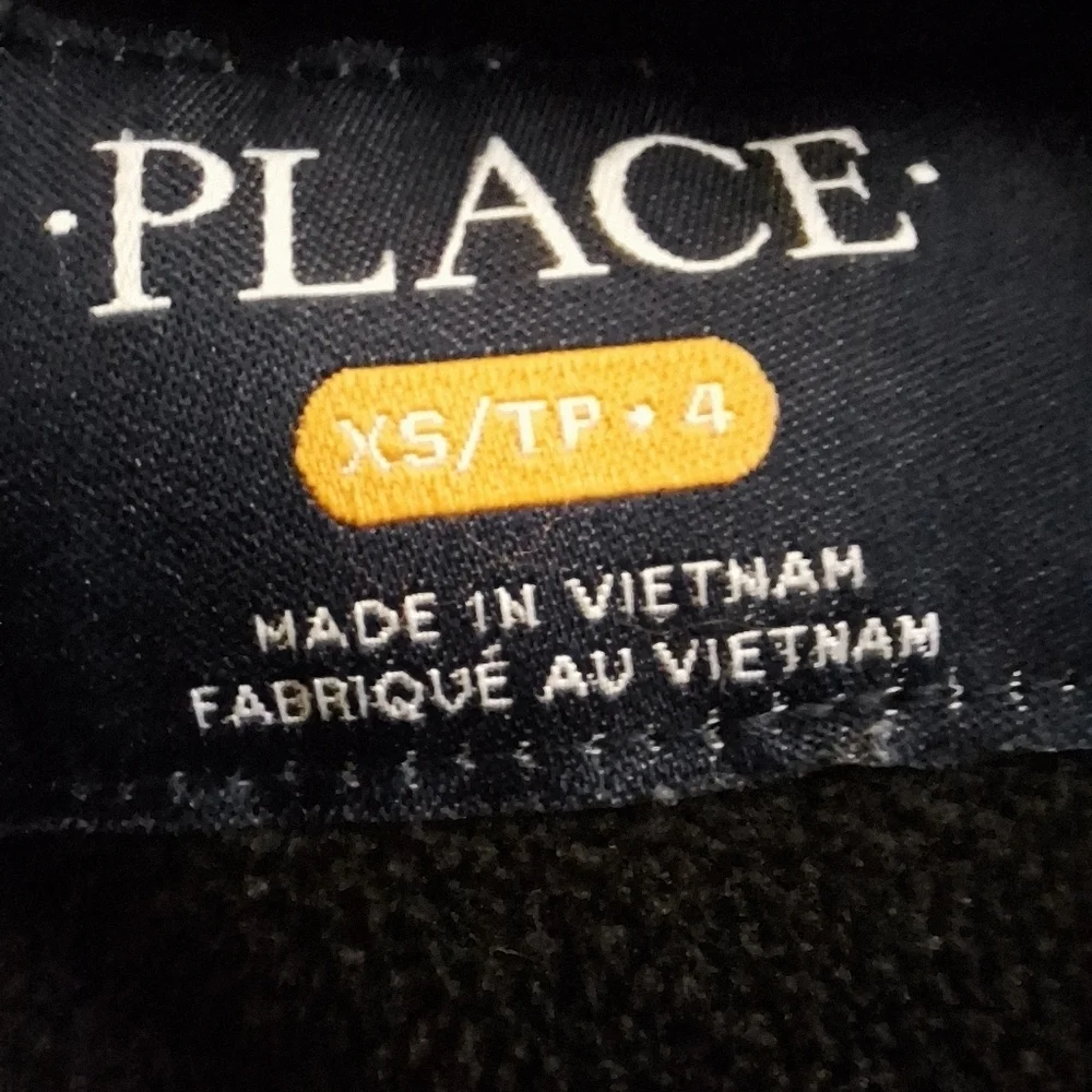 The Childrens Place size xs